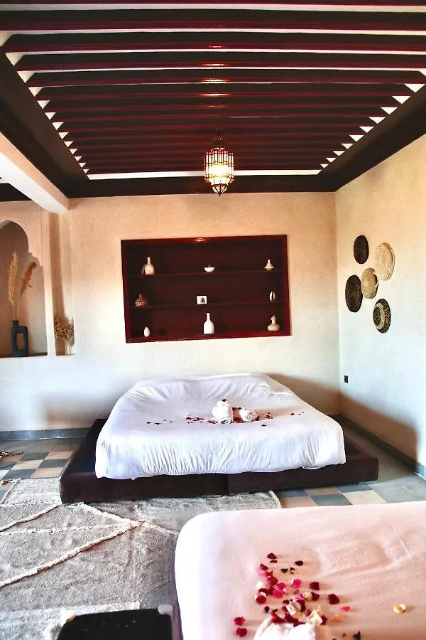 Hotel Casa Del Senator Ourika Marrakesch Gasthof