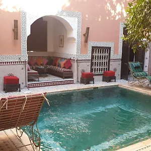 Barroko **** Marrakesch