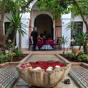 El Cadi *** Marrakesch