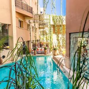 Dellarosa Boutique And **** Marrakesch