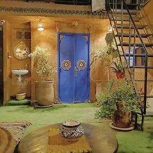 Be Nomad بيت شباب