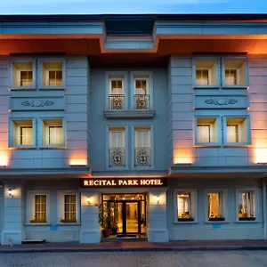recital-park-hotel.istanbul-turkeyhotels.com/