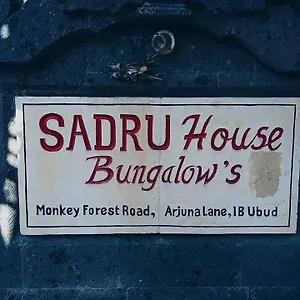 Sadru House Frühstückspension