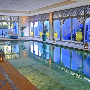 Sofitel Marrakech Palais Imperial ***** Marrakesch